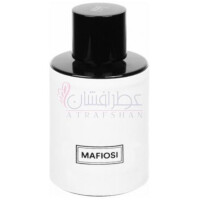 Mafiosi-اترنل جنتلمن مافیوزی
