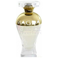 Magda-لوبین مجدا