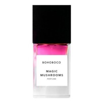 Magic Mushrooms-بوهوبوکو مجیک ماشرومز