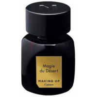 Magie du Désert-میکینگ اف کنس مجی دو دزرت