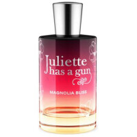 Magnolia Bliss-جولیت هز ا گان مگنولیا بلیس