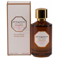 Magnolia & Peony of Silk-پی اچ فرگرنسز مگنولیا اند پیونی اف سیلک