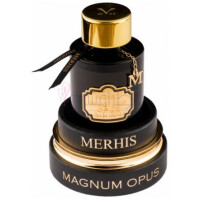 Magnum Opus-مرهیس پرفیومز مگنوم اوپوس