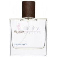 Maiaday-ریموند متس مایادی