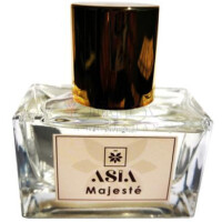 Majesté-اسیا پرفیومز مجستی