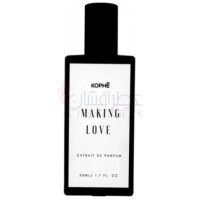 Making Love-کوف میکینگ لاو