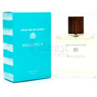 Mallorca Man-اگوا دی بالیرس مالورکا من