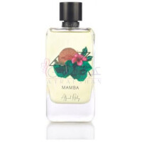 Mamba-الفرد ریتچی مامبا