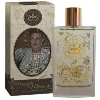 Mam'zelle Minouche-کمپانی رویال مامزل مینوش