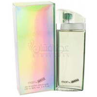 Man By Arsenal-ژیل کانتوئل من بای ارسنال