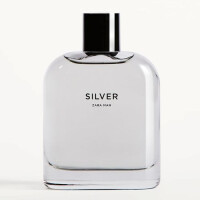 Man Silver-زارا من سیلور