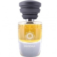 Mandala-ماسک ماندالا