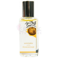 Mandarin and Frankincense-مای دوتر فرگرنسز ماندارین اند فرانکینسنس