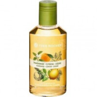 Mandarine Citron Cedre