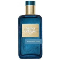 Mandarine Fauve-آتلیه کلن ماندارین فاو