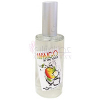 Mango On The Rocks-هیلد سولیانی مانگو ان د راکز