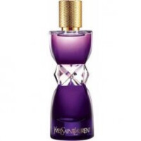 Manifesto l'Elixir-ایو سن لورن مانیفستو له الیکسیر