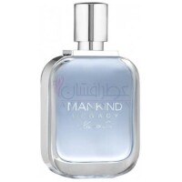 Mankind Legacy-کنت کول من کایند لجیسی