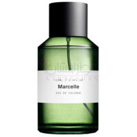 Marcelle-ماری جین مارسله