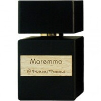Maremma-تیزیانا ترنزی مرما (مارما)