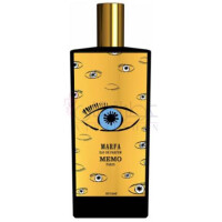 Marfa-ممو مارفا