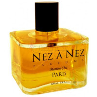 Marron Chic-نز ا نز مارون شیک