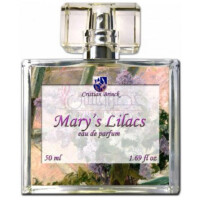 Mary’s Lilacs-کریستین برینک مریز لیلاکز
