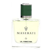 Maserati-لا مارتینا مازراتی