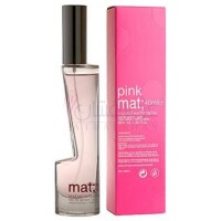 mat; pink-ماساکی ماتسوشیما مت پینک