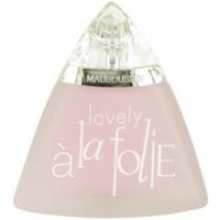 Mauboussin Lovely a la Folie-مابوسین لاولی د لا فولی