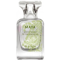 Maya-سنتس اف تایم مایا