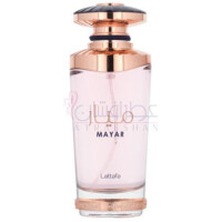 Mayar-لطافه میار