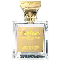 Mayfair Leather-رویال فرگرنسز لندن مای فیر لدر
