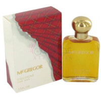 McGregor-بروت پرفیومز پرستیژ مک گریگور