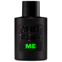 Me-کالت فور می