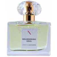 Meandering Soul-کریستل ژاکمین میندرینگ سول