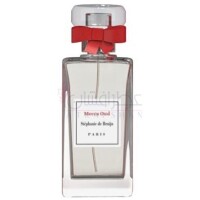 Mecca Oud-استفانی د بروین - پارفوم سور مزیور مکا عود