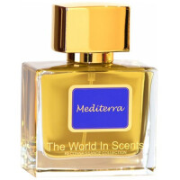 Mediterra-د ورلد این سنتس مدیترا