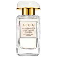 Mediterranean Honeysuckle Mimosa-ارین لاودر مدیترانین هانی ساکل میموسا