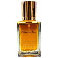 Melange-الیکسیر عطار ملانج