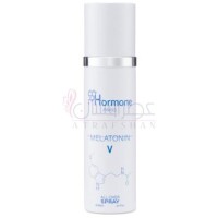 Melatonin 5-هورمون پاریس ملاتونین 5