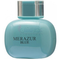 Merazur Blue-پرستیجس مرازور بلو