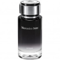 Mercedes Benz Intense-مرسدس بنز اینتنس