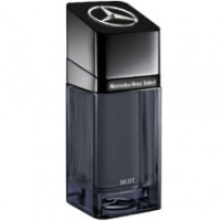 Mercedes-Benz Select Night-مرسدس بنز سلکت نایت