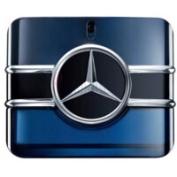 Mercedes-Benz Sign-مرسدس بنز ساین