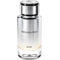 Mercedes Benz Silver-مرسدس بنز سیلور