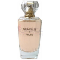 Merveilles & Fruits-ویل مرولیس اند فروتس