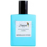 Merveilleux Voyage-جوست پارفومز مرولیس وویاژ