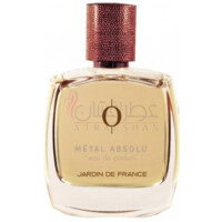 Metal Absolu-جاردین دی فرنس متال ابسولو