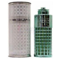 Metal Mod-مونیکا کلینک متال مود